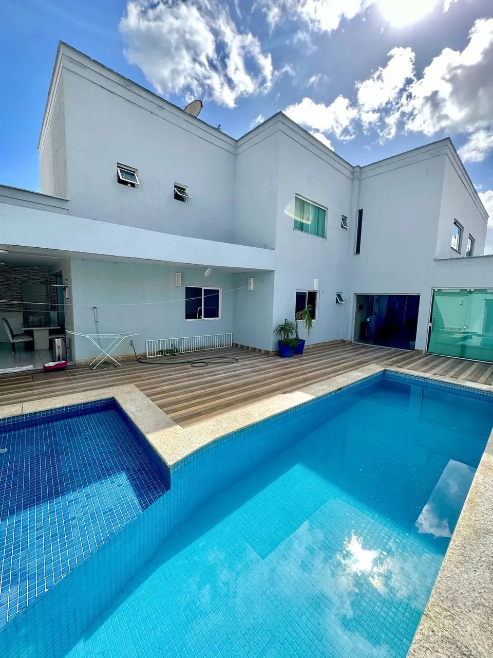 Ev. Vendo casa no The Prime ao lado do Golden Shopping