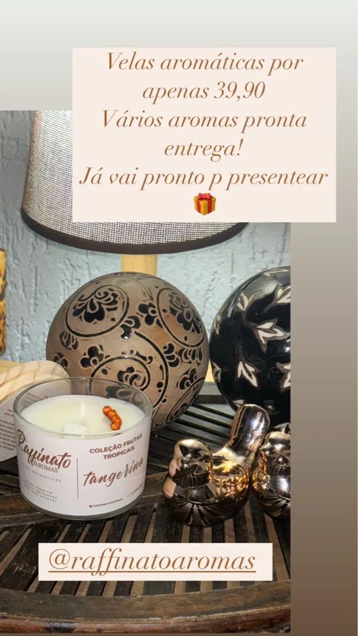 Velas aromáticas várias essências  - Foto 2