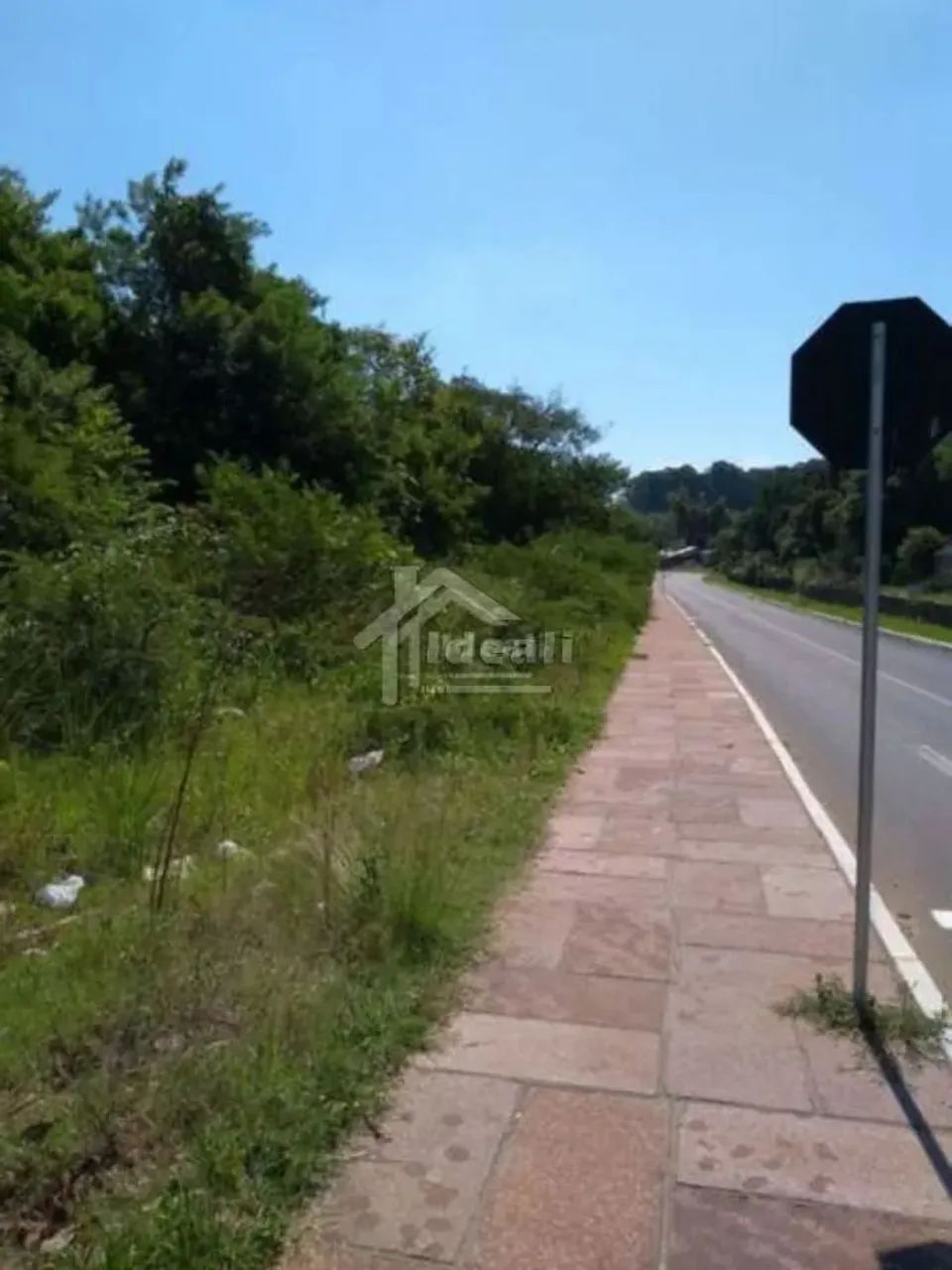 Área Comercial à venda, Piratini, Sapucaia do Sul - AR0021. - Foto 3