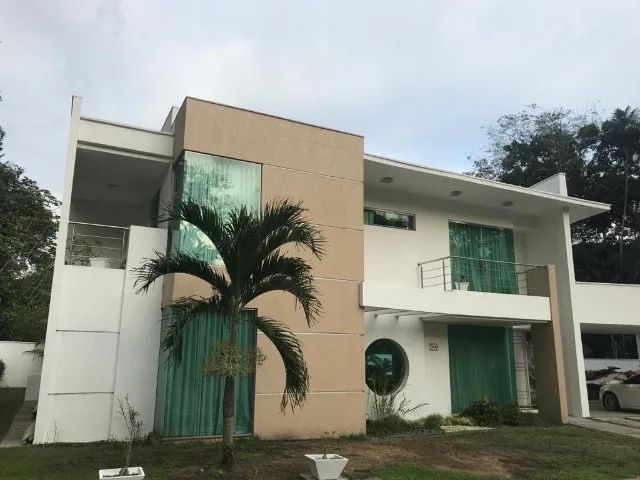Vendo ou Alugo Casa Mega Espaçosa Semi Mobiliada no Condomínio Praia dos Passarinhos - Foto 3