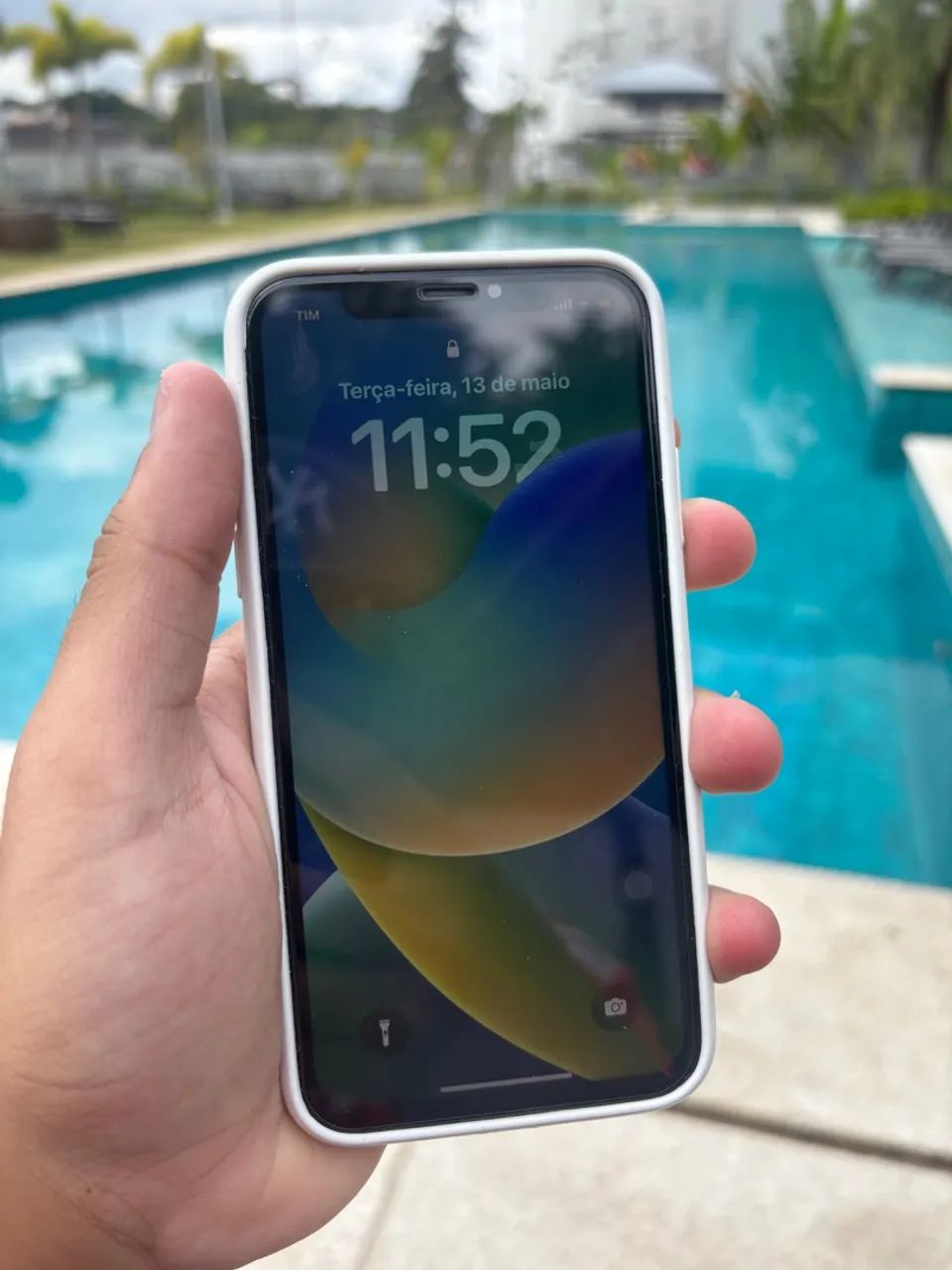 IPHONE X - 256 gb - OPORTUNIDADE 