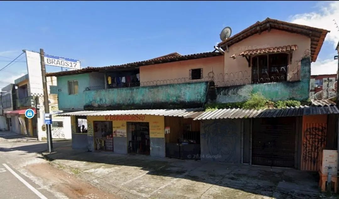 Foto - Belém - Mangueirão