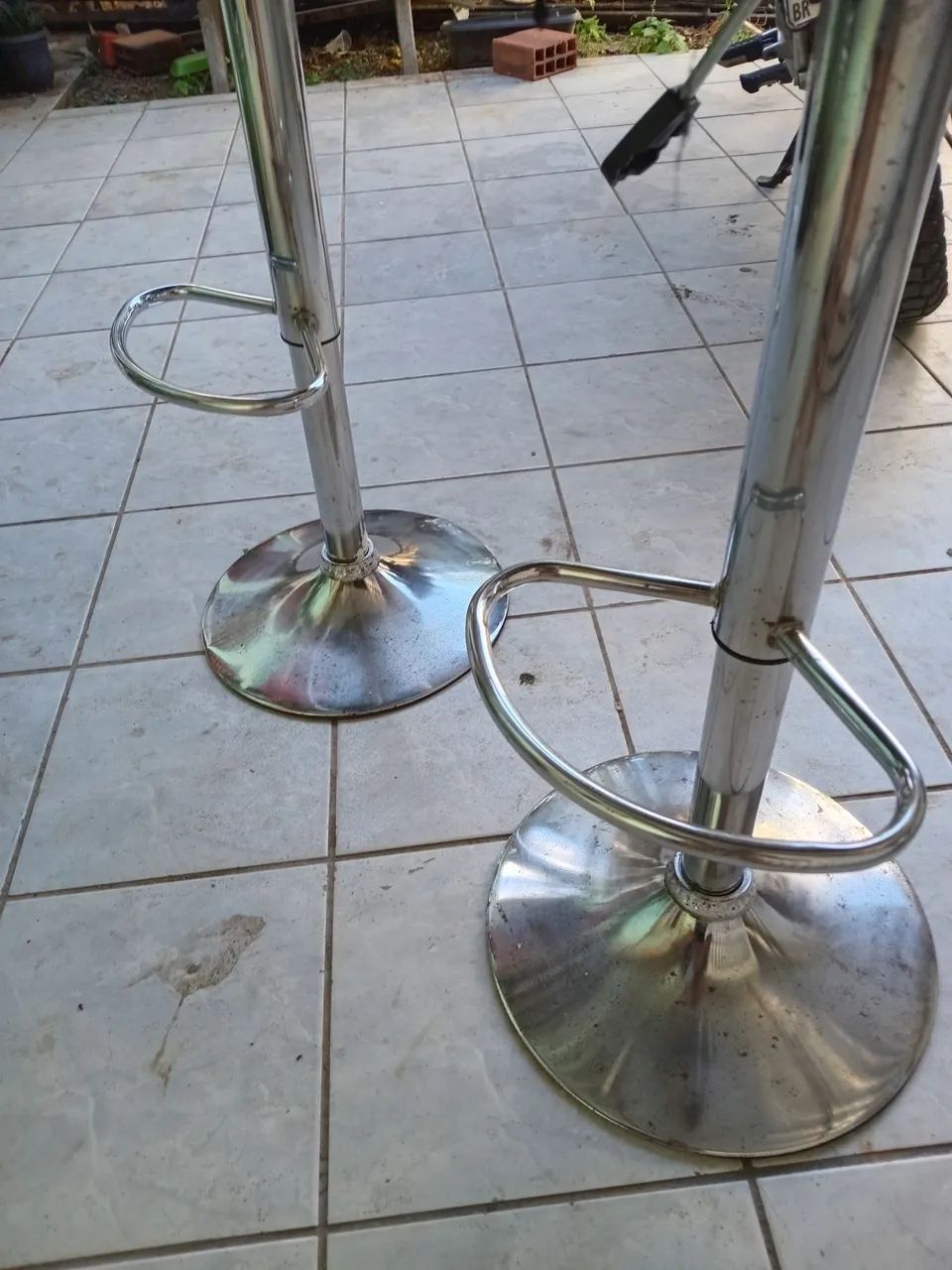 Banqueta, Cadeira, conjunto. 64596142652291123