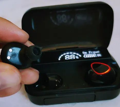 Fones de Ouvido Bluetooth  - Foto 2