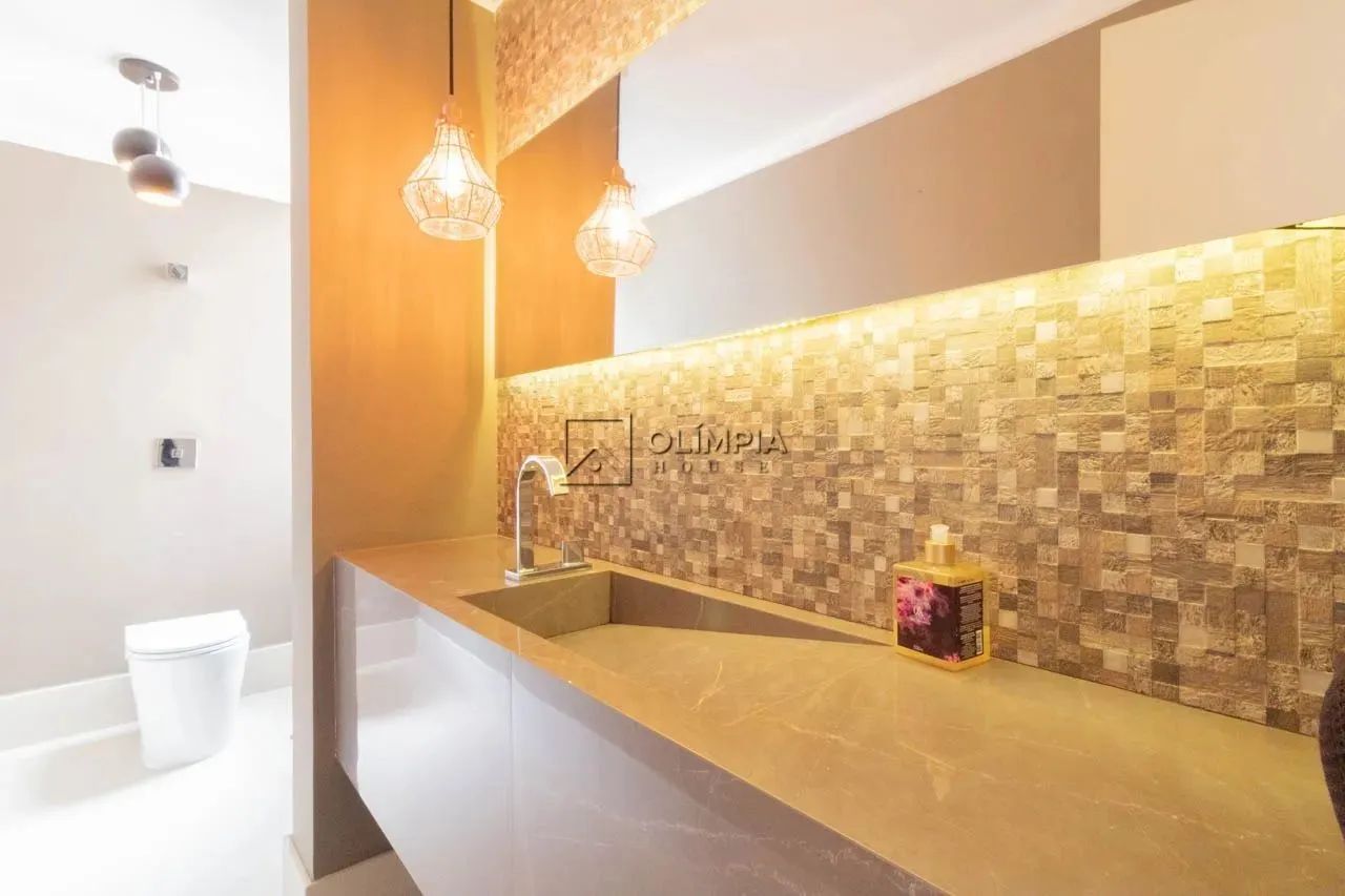 Venda Apartamento 3 Dormitórios - 285 m² Jardim Paulista - Foto 12