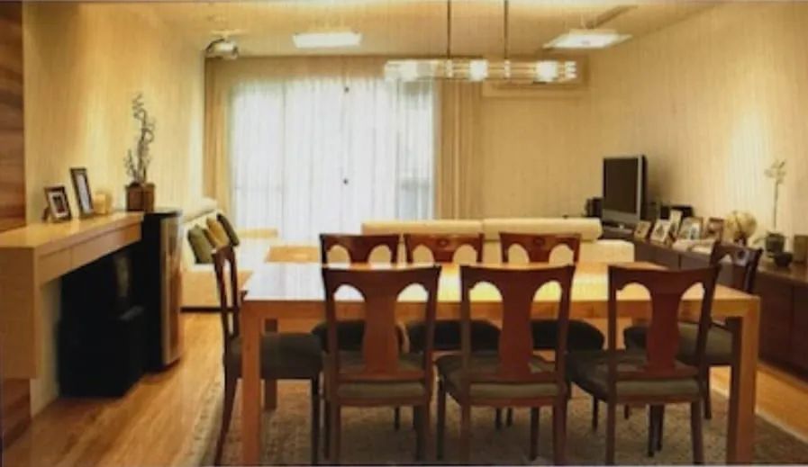 Lagoa - Apartamento 4 suítes, dependência, 3 vagas - Foto 5