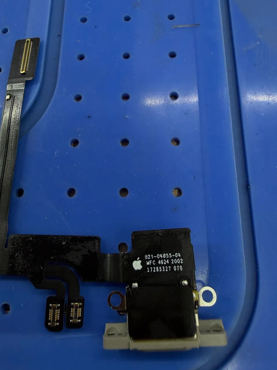 Base de carga iPhone 16 pró ORIGINAL!