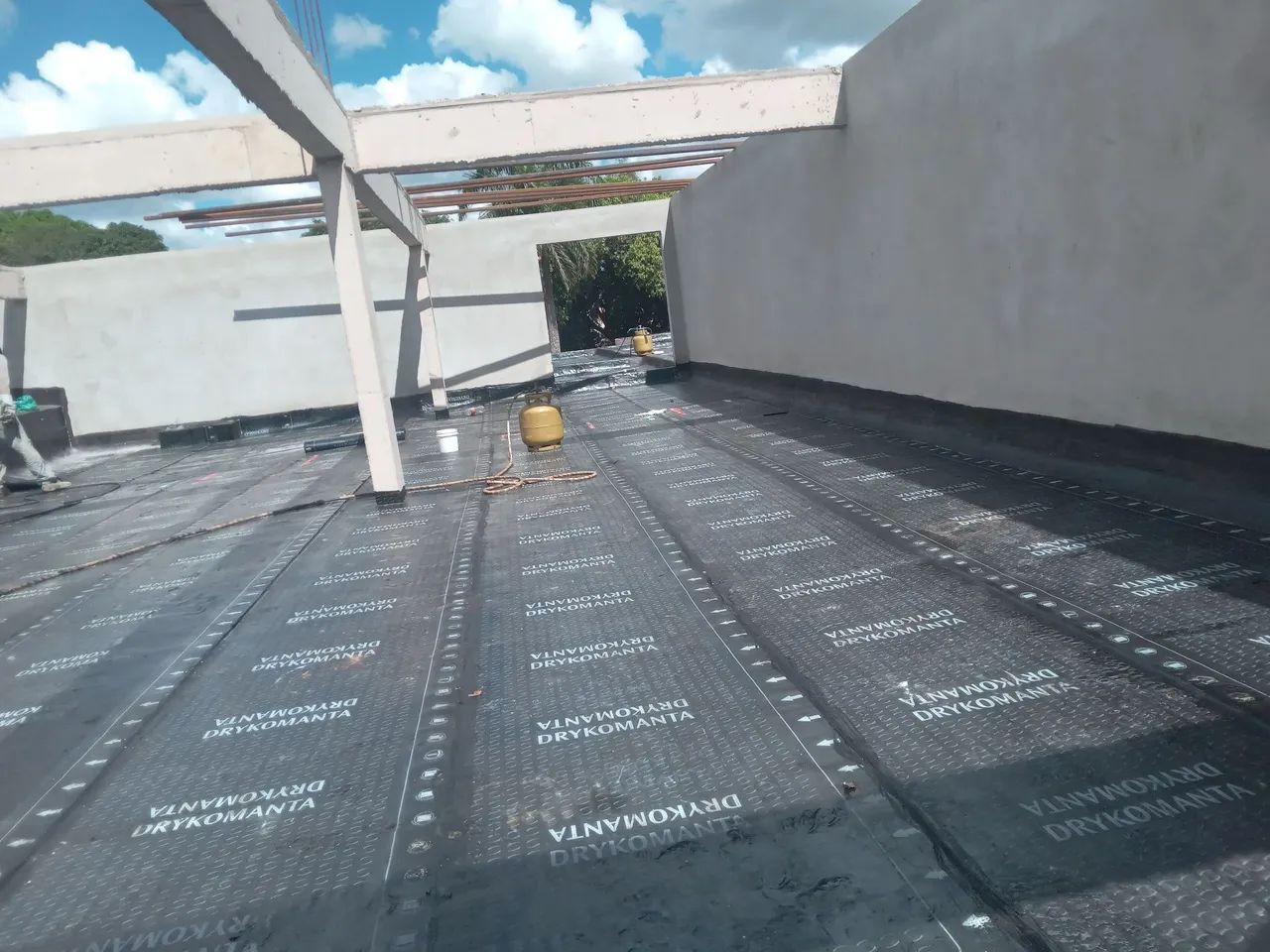 Impermeabilização  - Foto 3