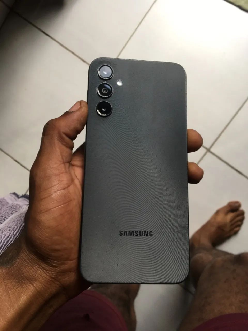 A14 5g  - Foto 2
