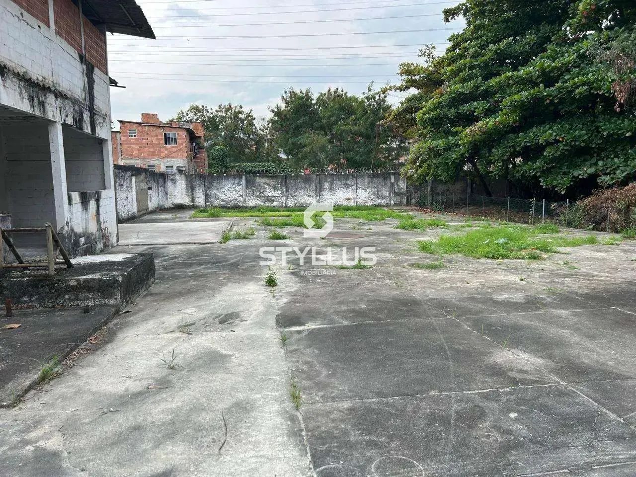 Galpão para venda terreno 2.388 m² em Inhaúma - Foto 2