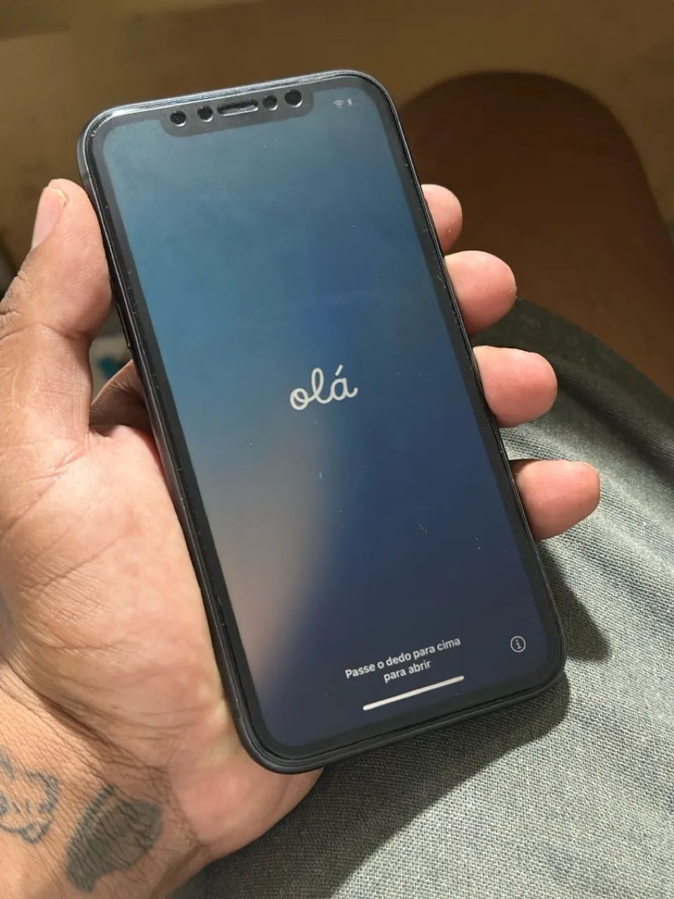 iPhone 11 64gb *Todo original * - Foto 3
