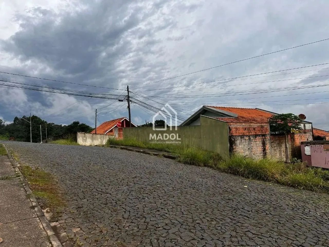 Terreno à venda, 462 m² por R$ 110.000 - Uvaranas - Ponta Grossa/PR - Foto 3