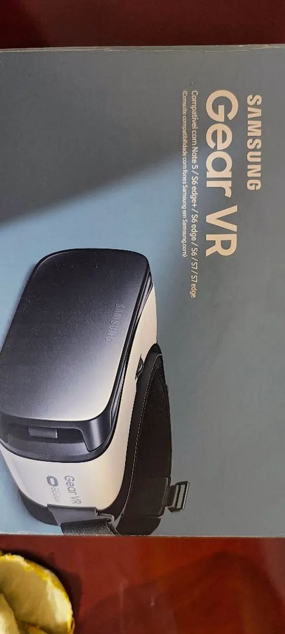 Samsung Gear VR - Realidade Virtual - Foto 5