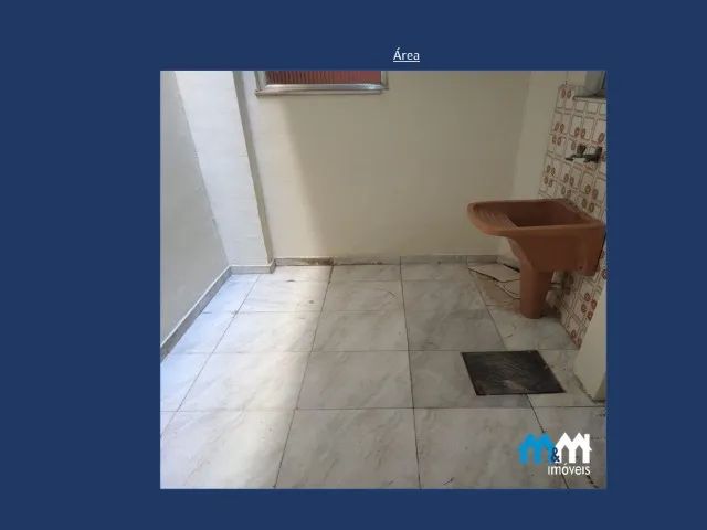 Apartamento de 02 quartos na Vila da Penha - Foto 15