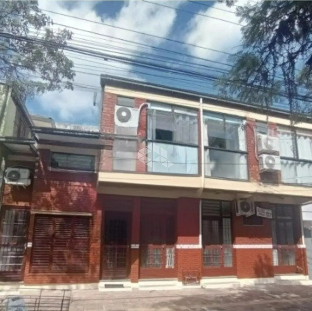 Prédio Comercial à venda com 7 apartamentos e 156 m² no bairro São Geraldo