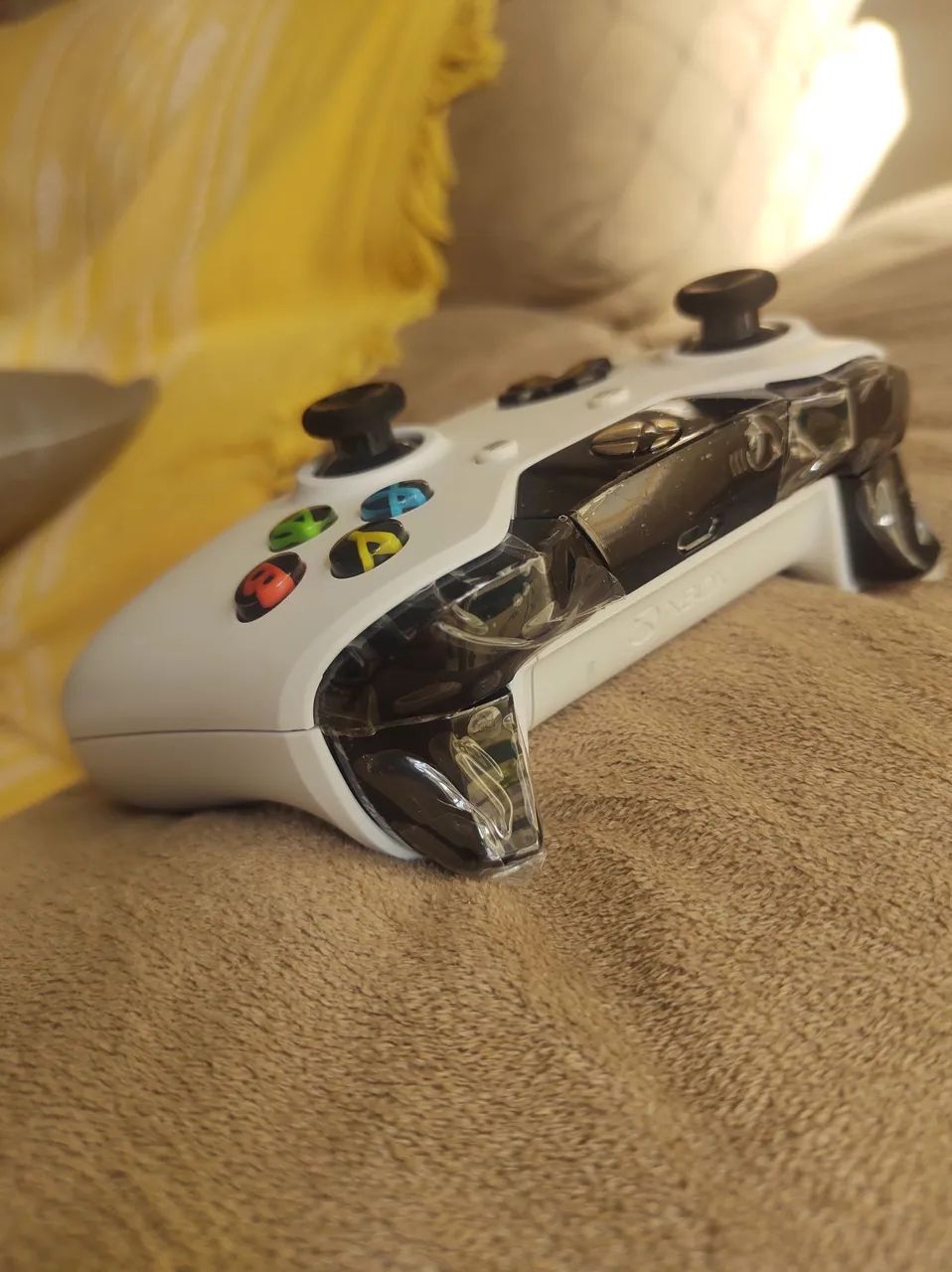 Controle Xbox one - Foto 3