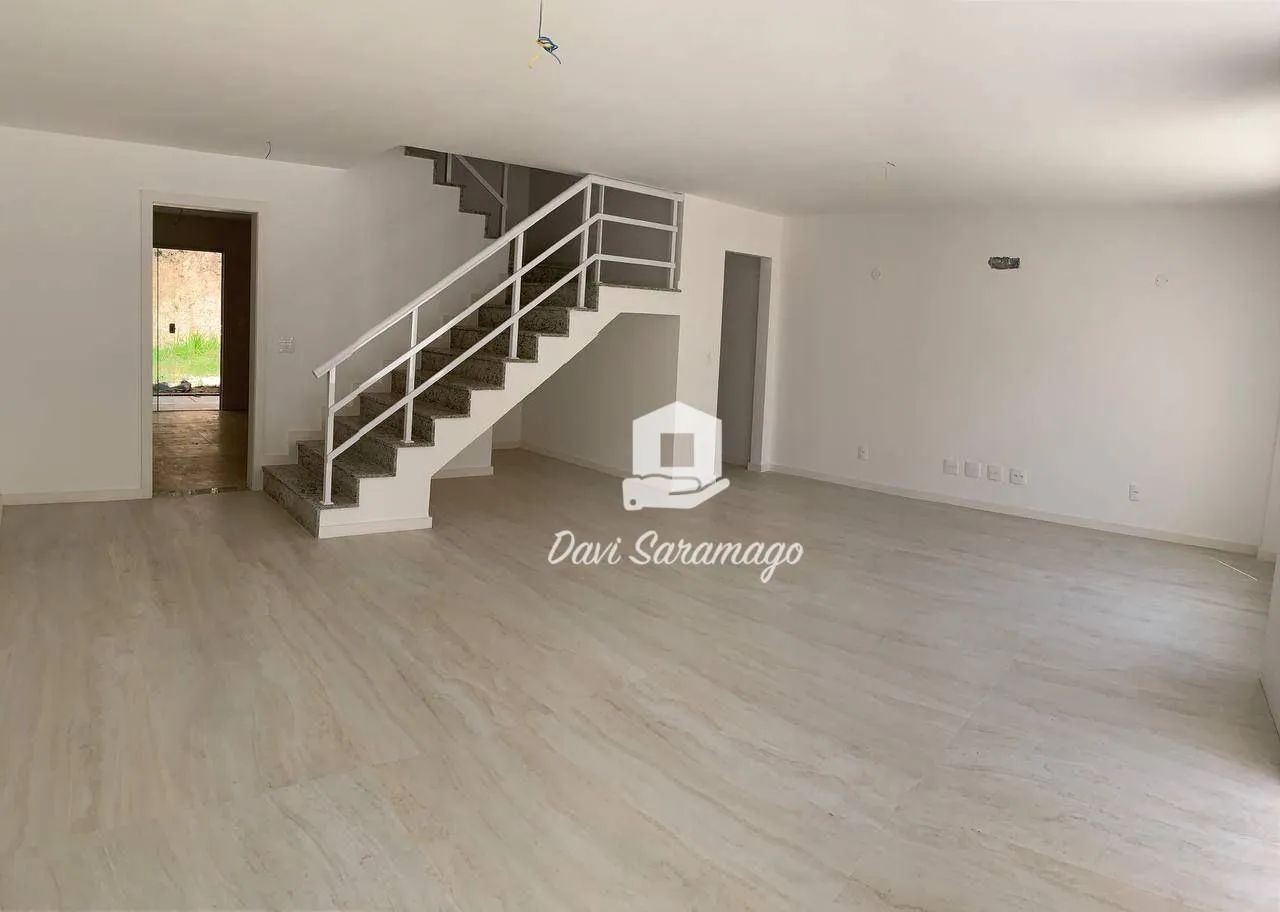 Casa 3 quartos Itaipu - Niterói/RJ - Foto 3
