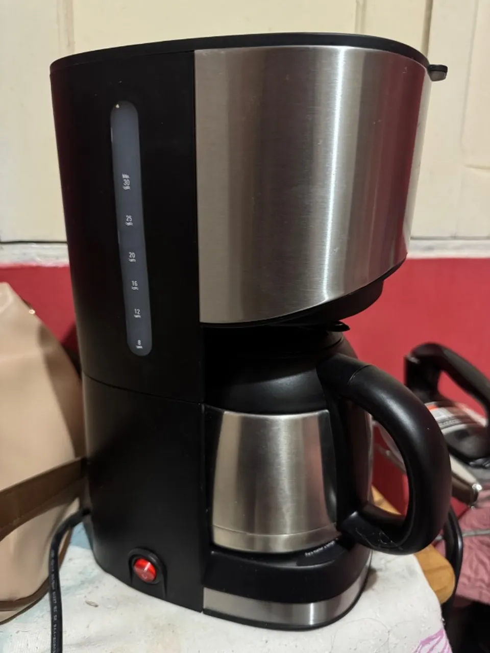 Cafeteira