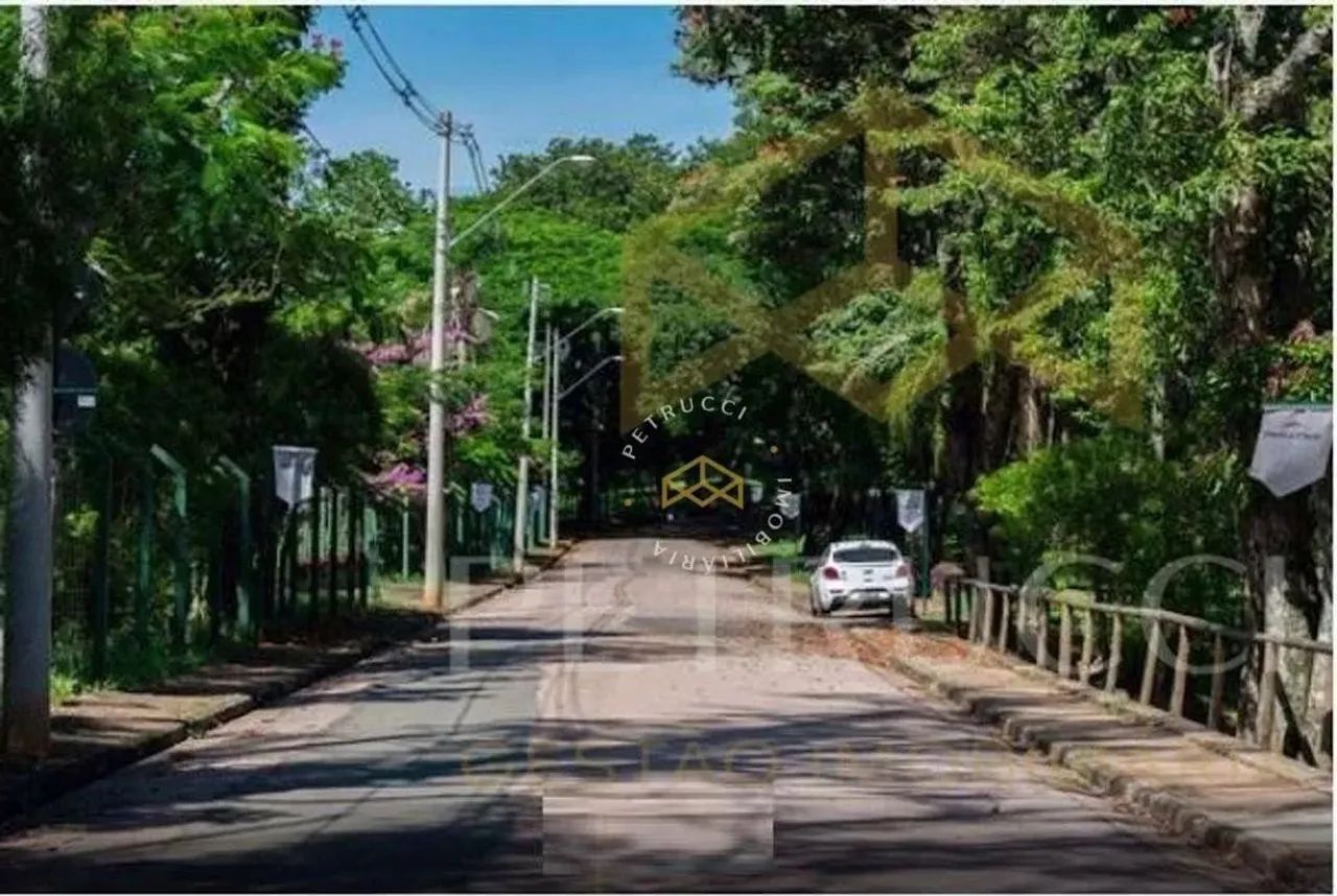 Terreno Comercial à venda, Swiss Park, Campinas - TE1822. - Foto 6