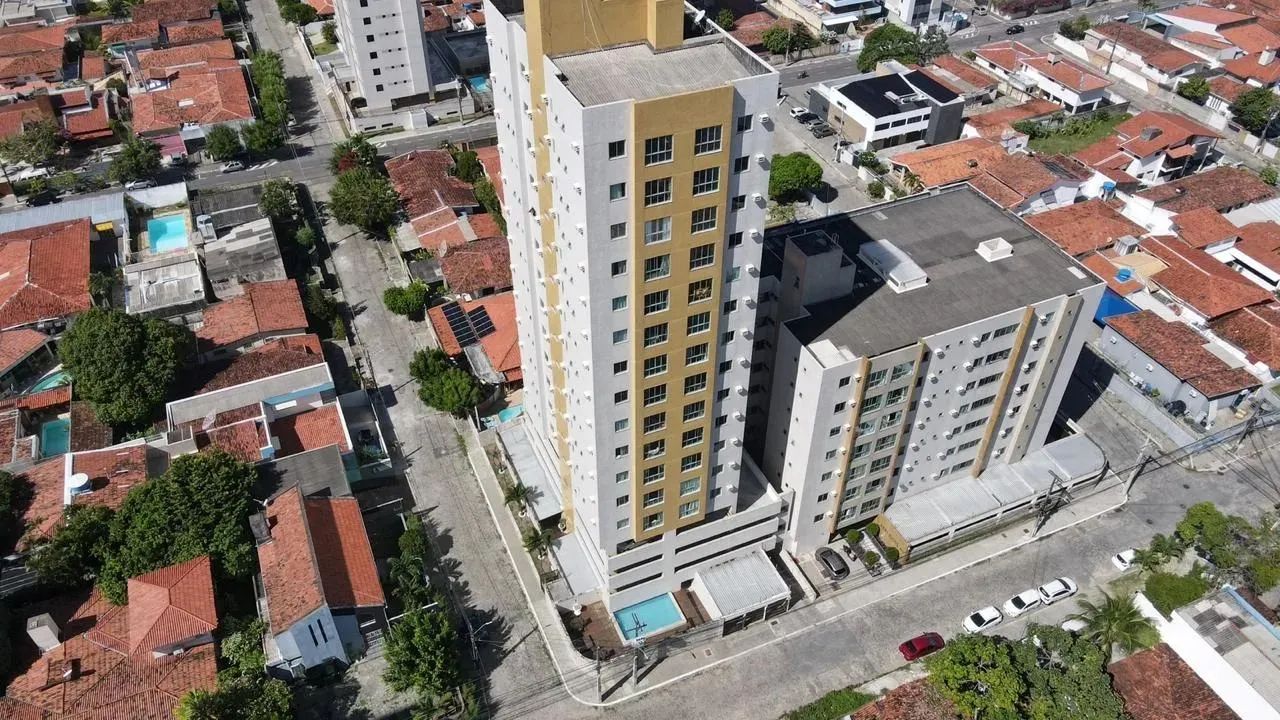 40- Morar ou investir no Bairro dos Estados. Aluguel certo pela proximidade a Epitácio e C