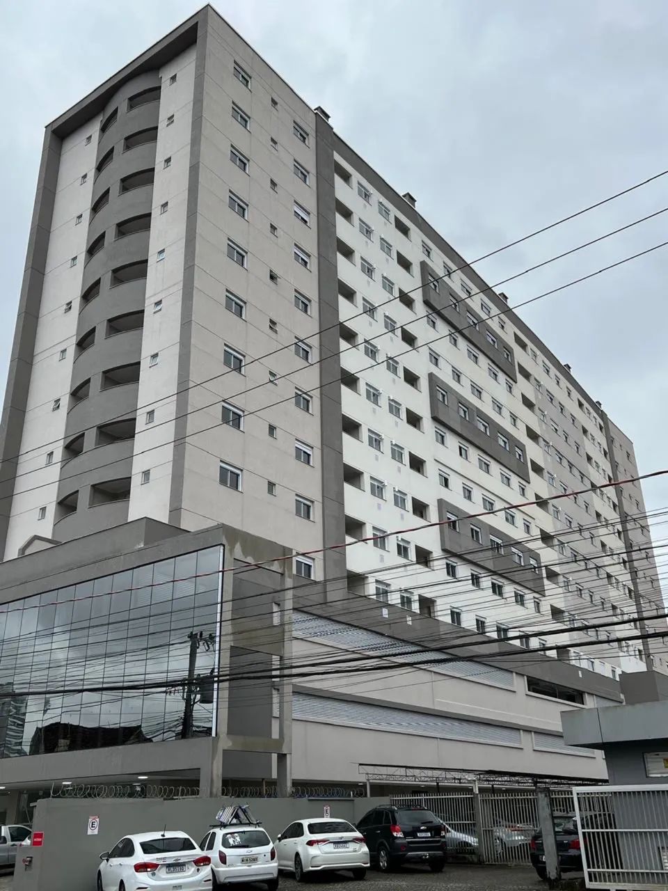 Foto - Joinville - Atiradores