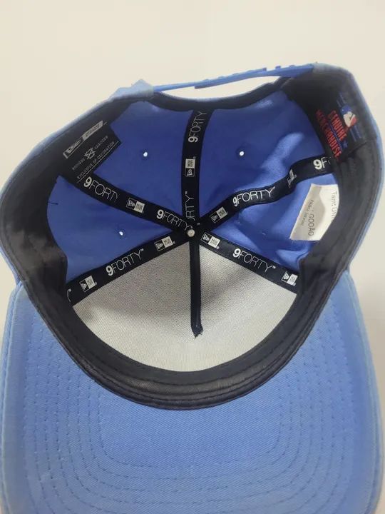 Boné New York Yankees Azul - Foto 2