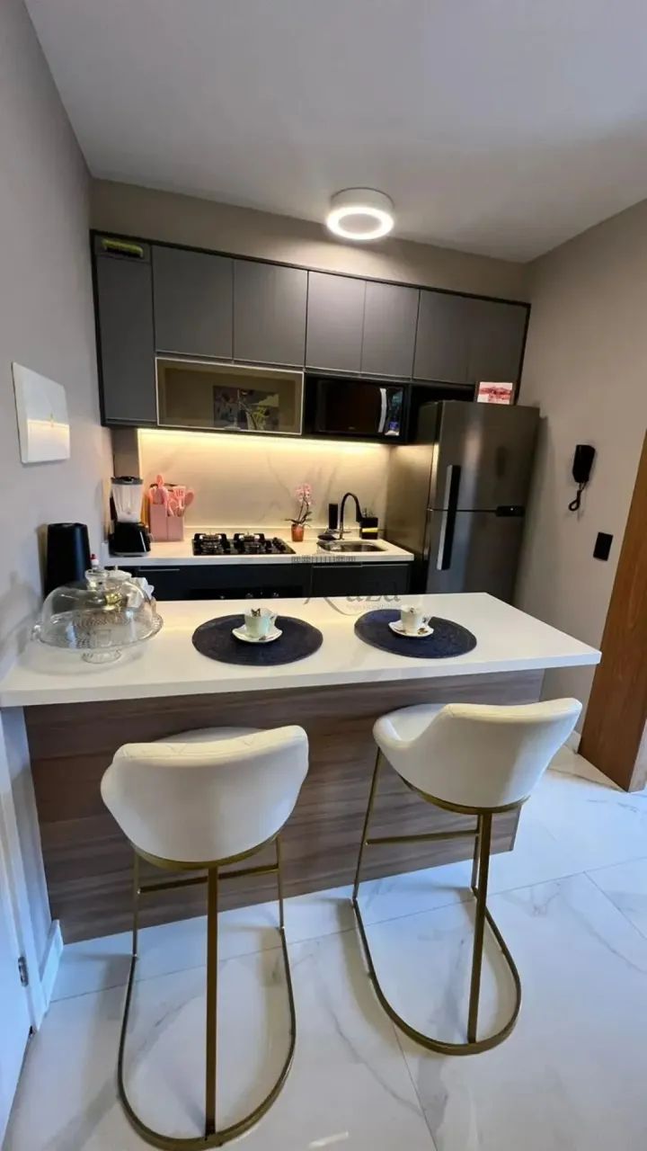 Apartamento Studio - Cidade Jardim - 1 Suíte - 26m² - Foto 6