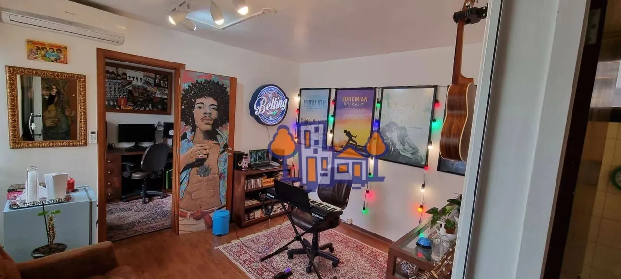Sala à venda, 30 m² por R$ 380.000,00 - Centro - Nova Friburgo/RJ