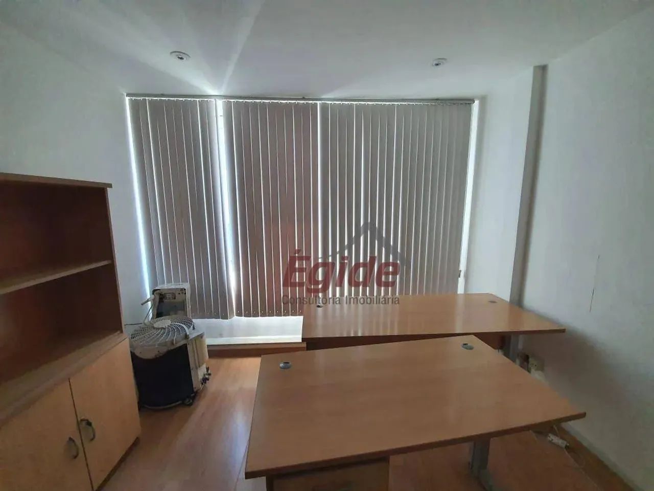 Excelente Sala Comercial na Gavião Peixoto em Icaraí - Foto 3