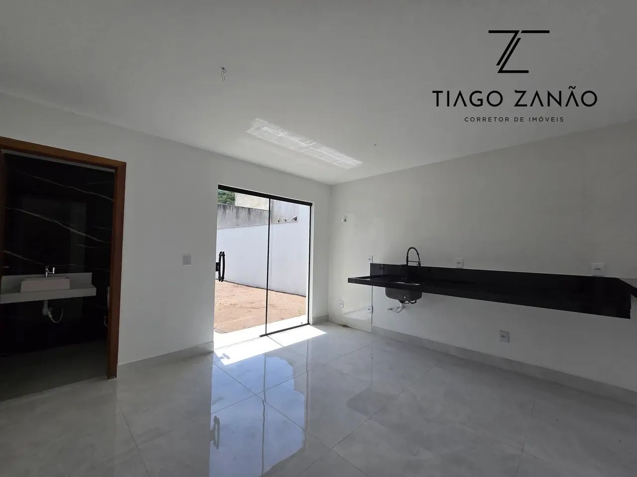 Casa duplex, 2 suítes em Costa Bela na Serra - Foto 4