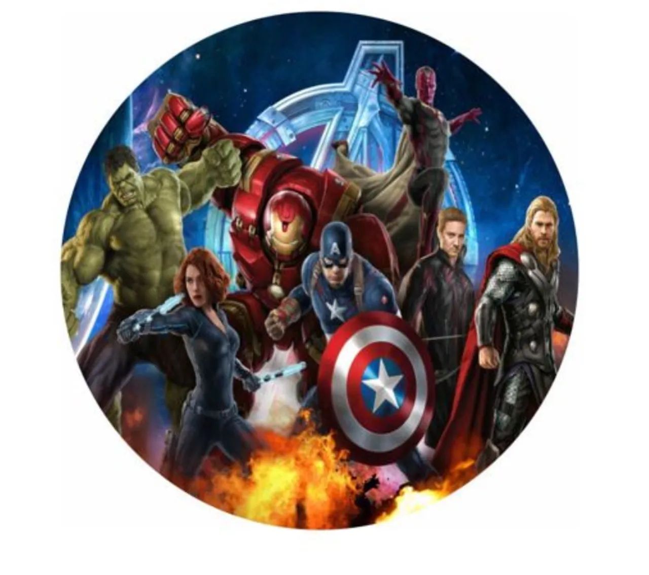 Pegue e Monte + 2 Capas para Cilindros + 3 temas diferentes - Foto 4