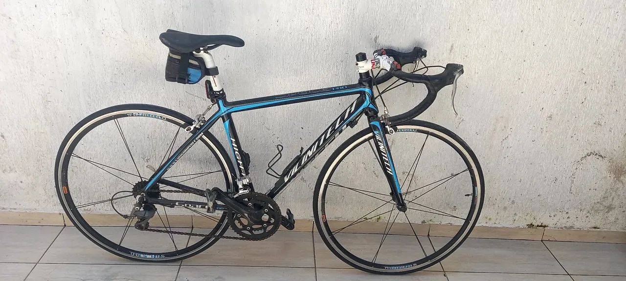 Bicicleta de ciclismo  - Vintech Highfly - Foto 2