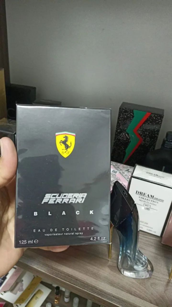 Perfume Árabe Masculino Asad Lattafa - Foto 4