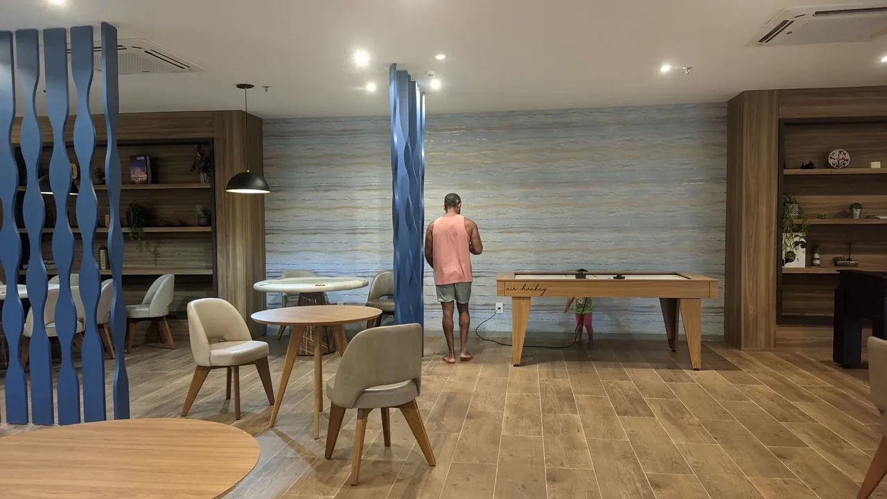 Apartamento: temporada no aqualand resort e Salinas Park resort com preços promocionais  - Foto 7