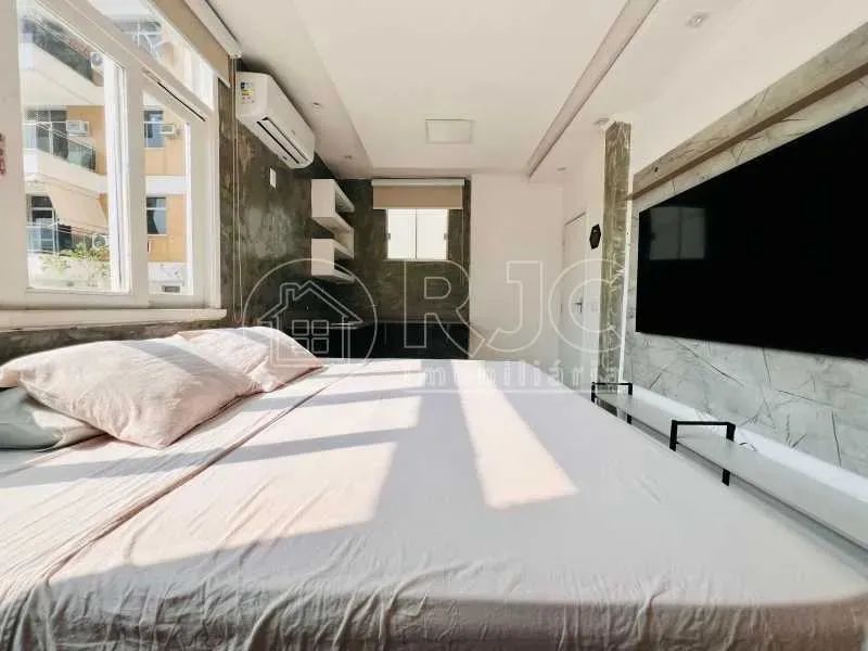 Apartamento : Padrão / Residencial / Tijuca - Foto 12