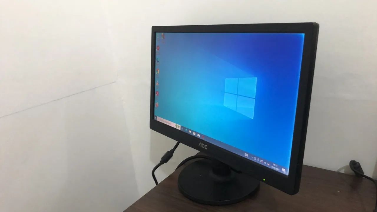 Monitor para computador USADO