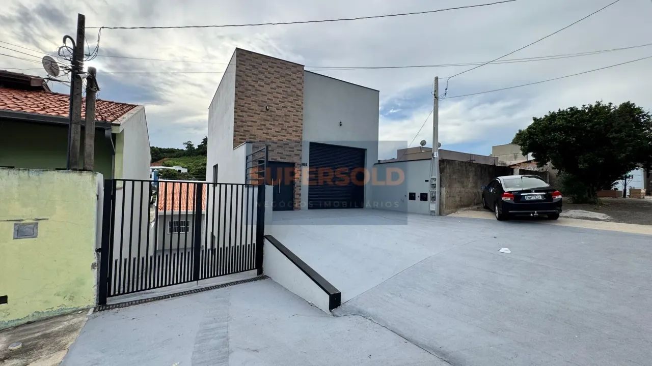 Salão comercial para locação na cidade Valinhos/SP - Foto 4