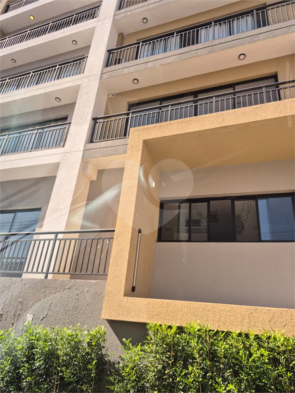 Apartamento com 1 quartos para locação em Jardim São Paulo(zona Norte) - SP