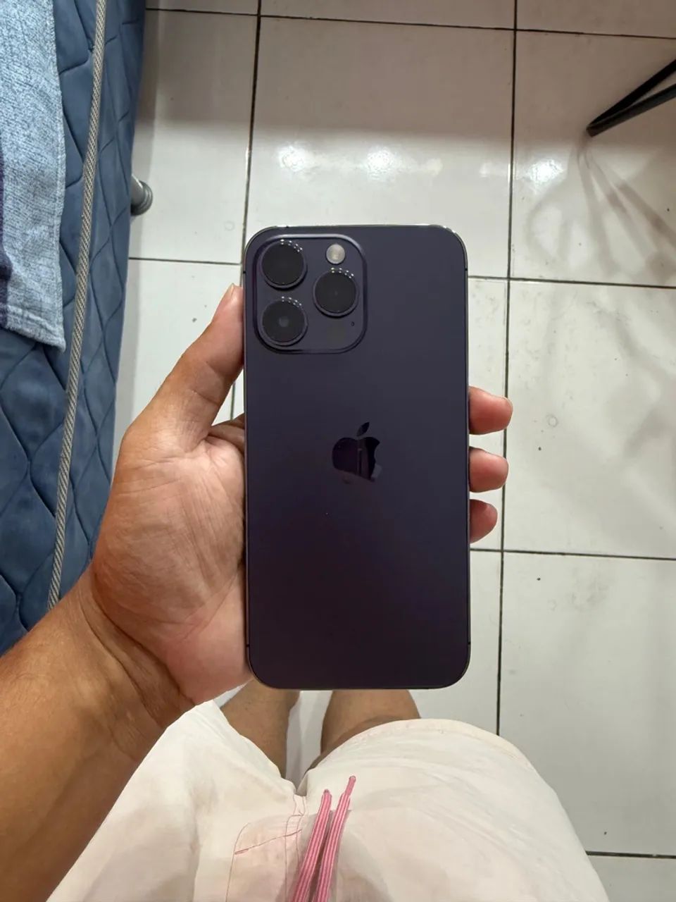 Vende-se iPhone 14 Pro Max  - Foto 2