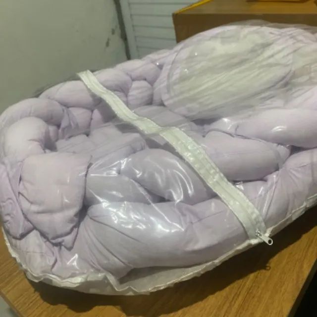 Ninho de bebê  - Foto 2