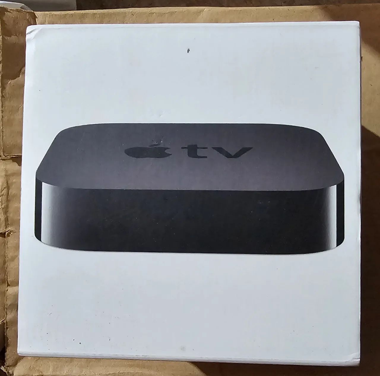 AppleTV