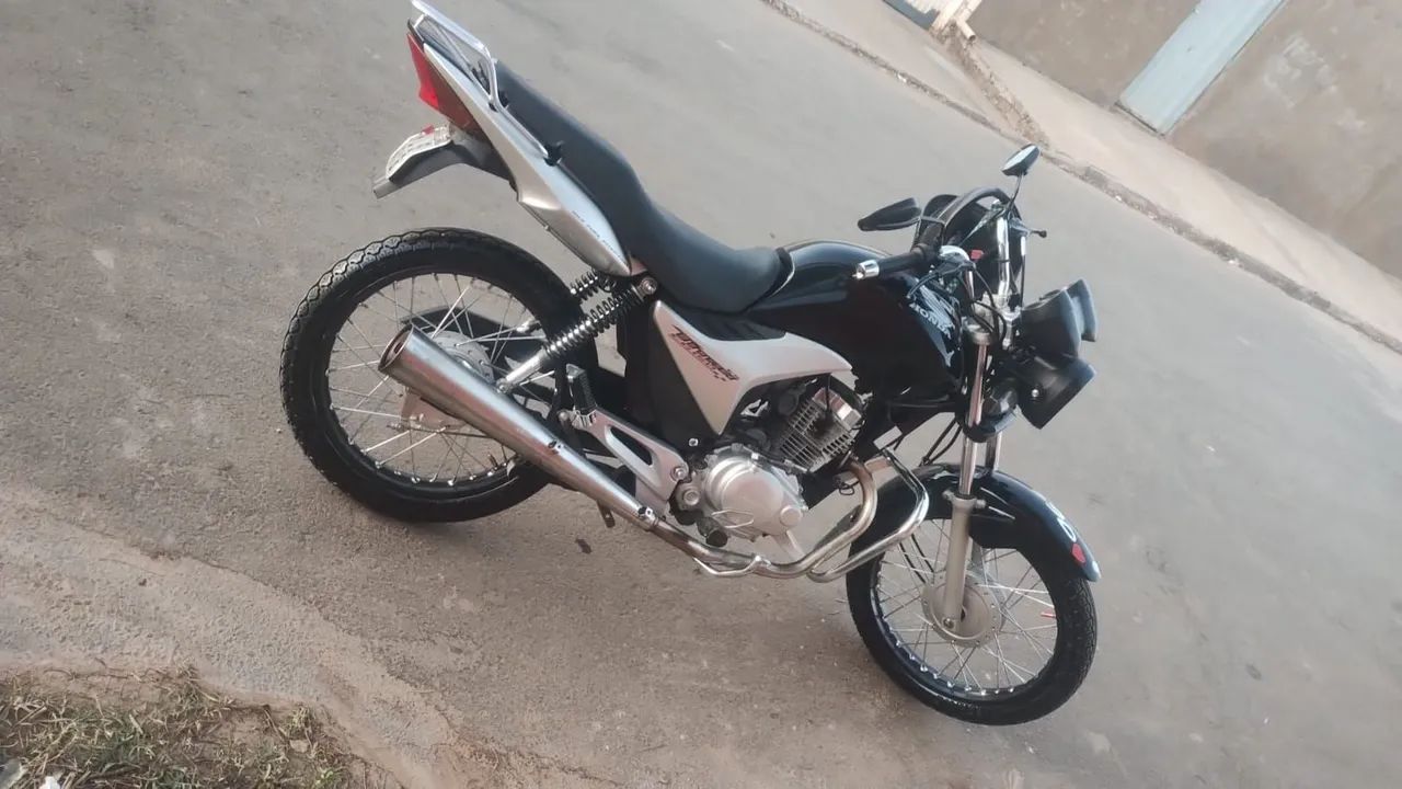 Vendo essa 150