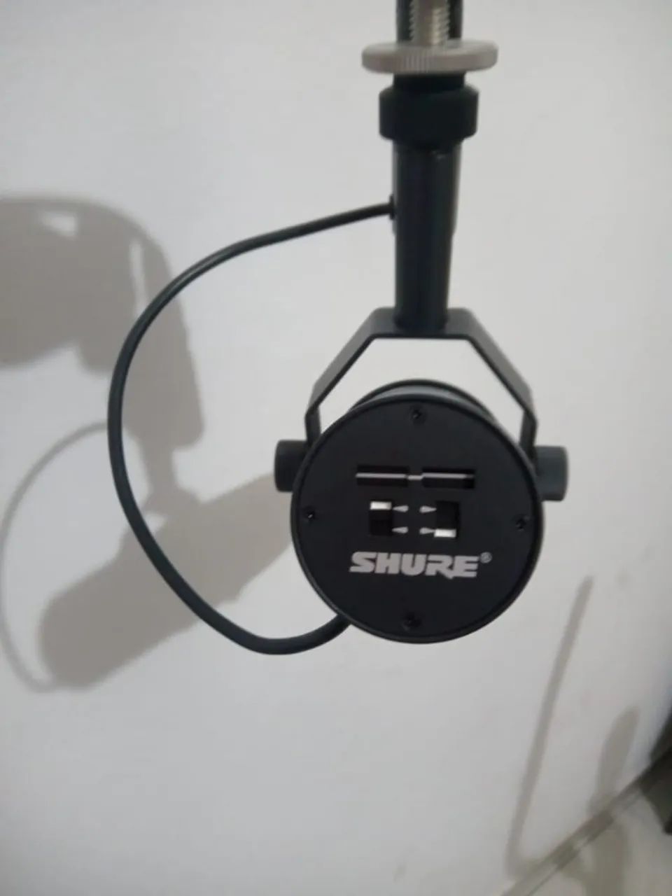 Microfone Shure SM7B - Foto 2