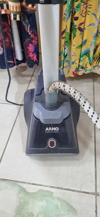 Forro à vapor para lojista - Foto 2