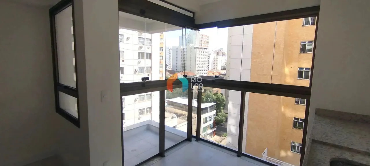 Studio à venda, Icaraí, Niterói, RJ