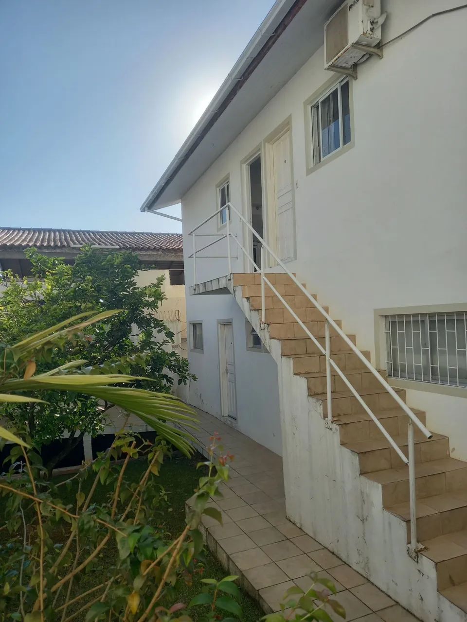 Foto - São José - Barreiros