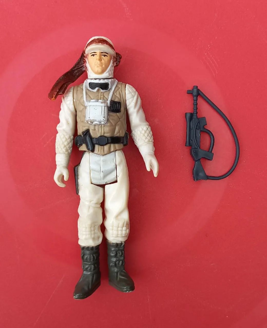 Kenner Original Luke Skywalker - Vintage Star Wars