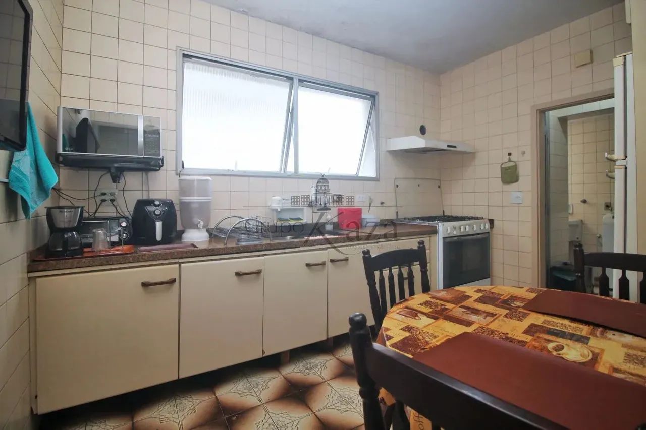 Apartamento - Paraíso - 3 Dormitórios - 113m². - Foto 5