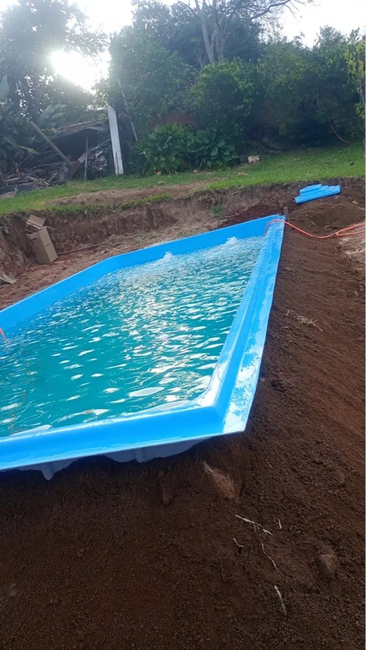 Piscinas direto de fábrica  - Foto 2