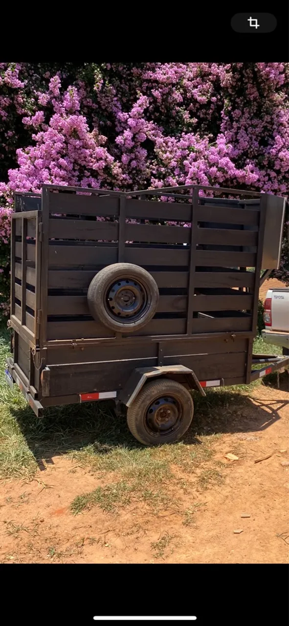 Carretinha